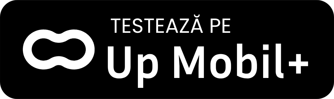 Cumpără Răgaz prin UpMobil